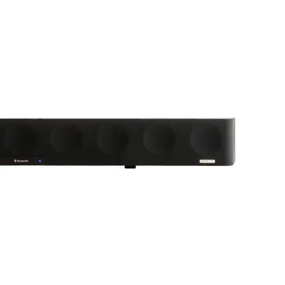 AMBEO Soundbar Max 官网产品图