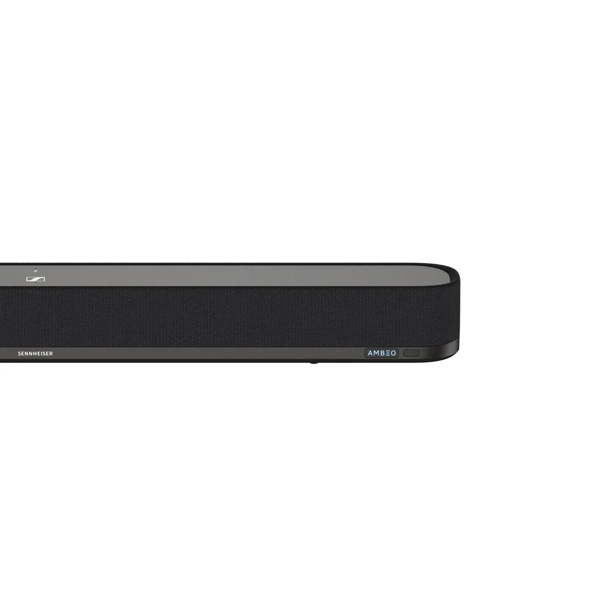 AMBEO Soundbar Mini 官网产品图