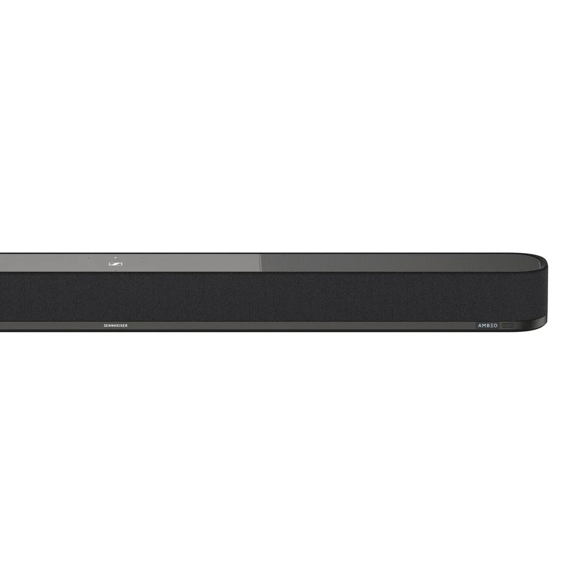 AMBEO Soundbar Plus 官网产品图