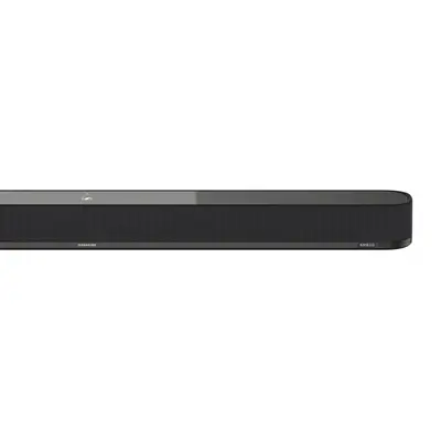 AMBEO Soundbar Plus 官网产品图