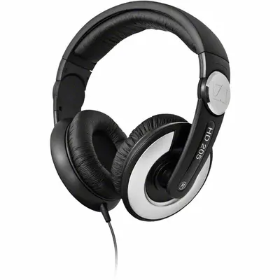 HD 205 II 官网产品图