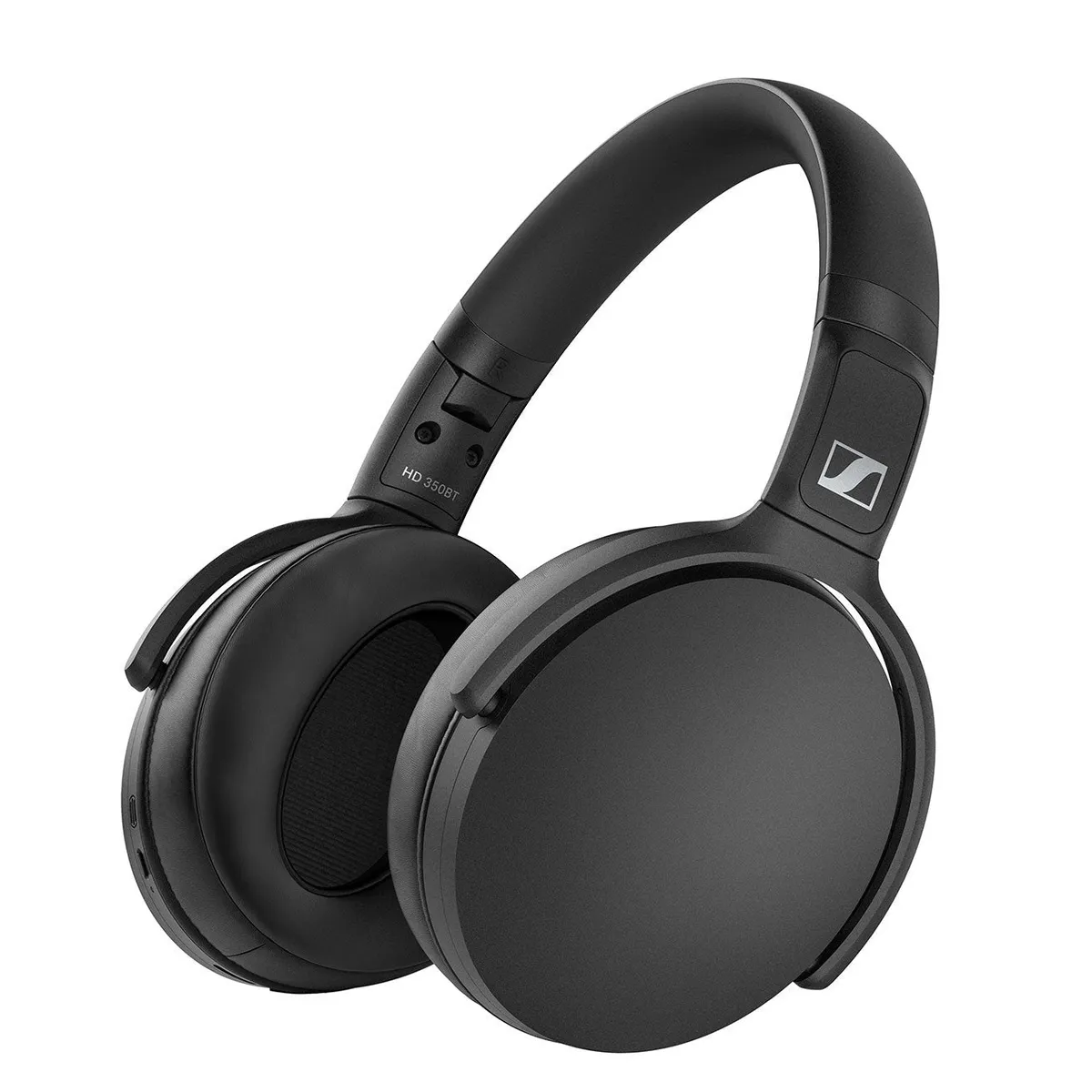 HD 350BT 官网产品图