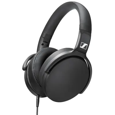 HD 400 官网产品图