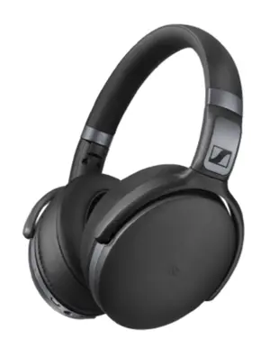 HD 4.40 BT Wireless 官网产品图