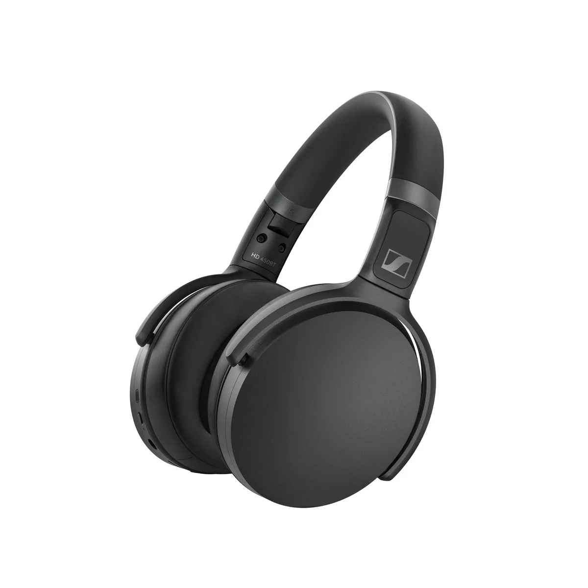 HD 450BT 官网产品图
