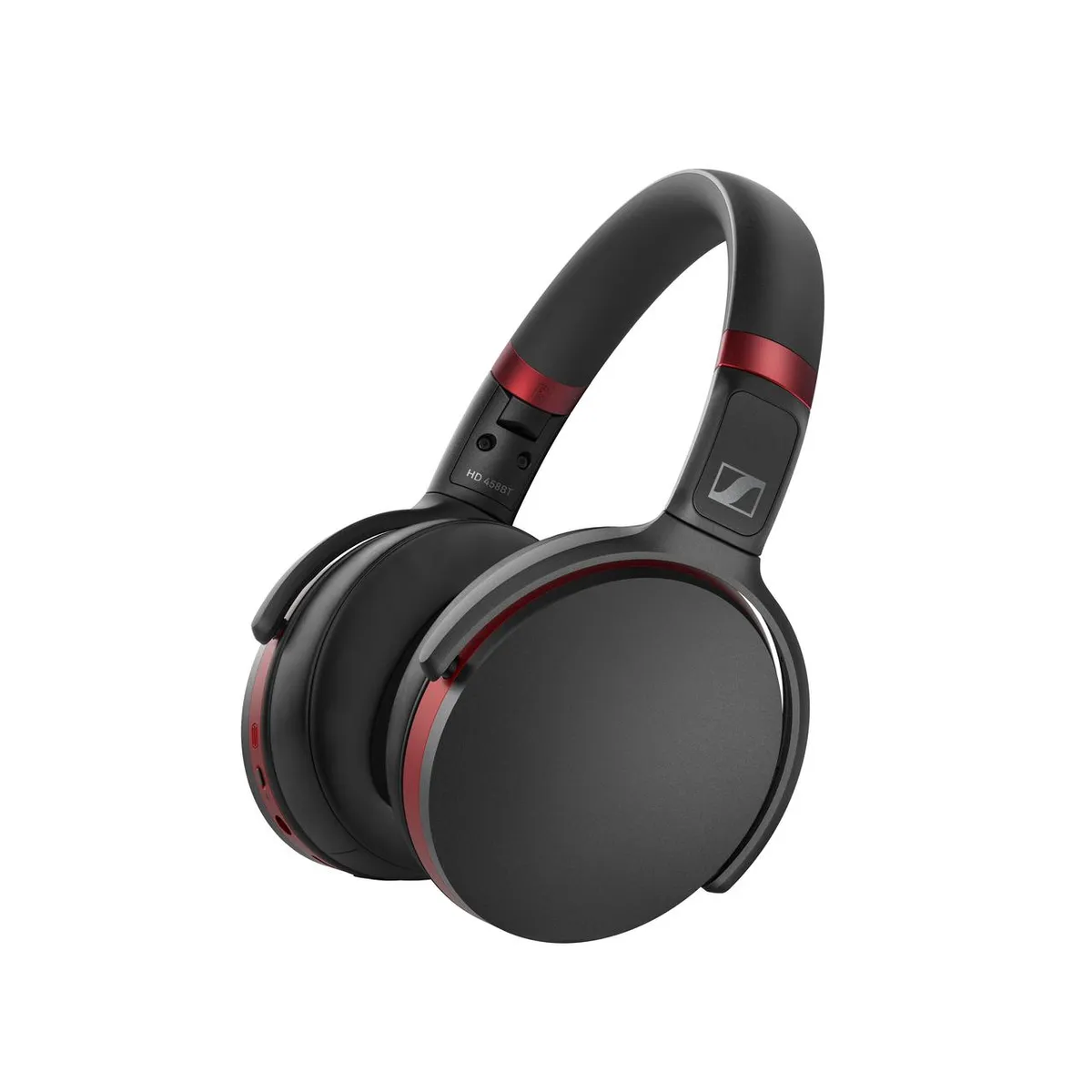 HD 458BT 官网产品图