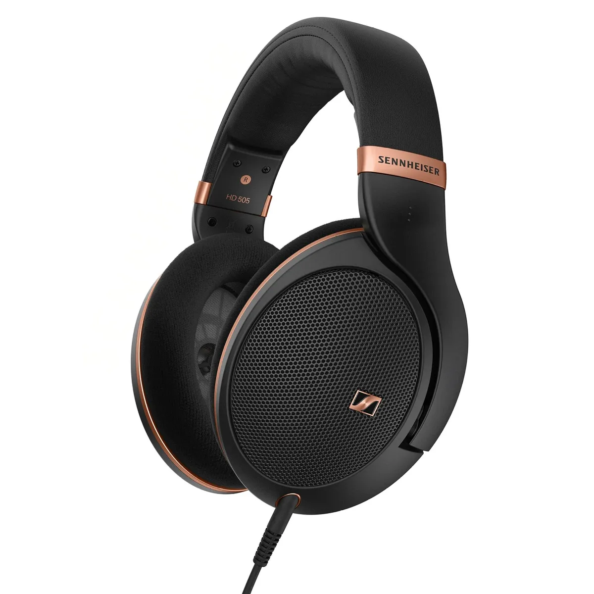 HD 505 官网产品图