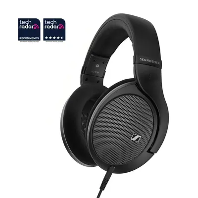 HD 550 官网产品图