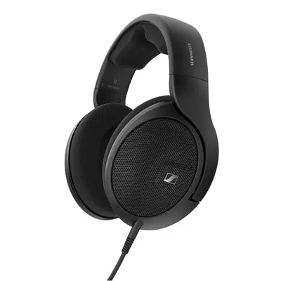 HD 560S 官网产品图