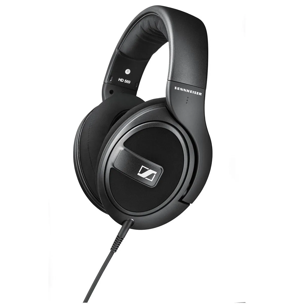 HD 569 官网产品图