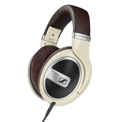 HD 599 官网产品图