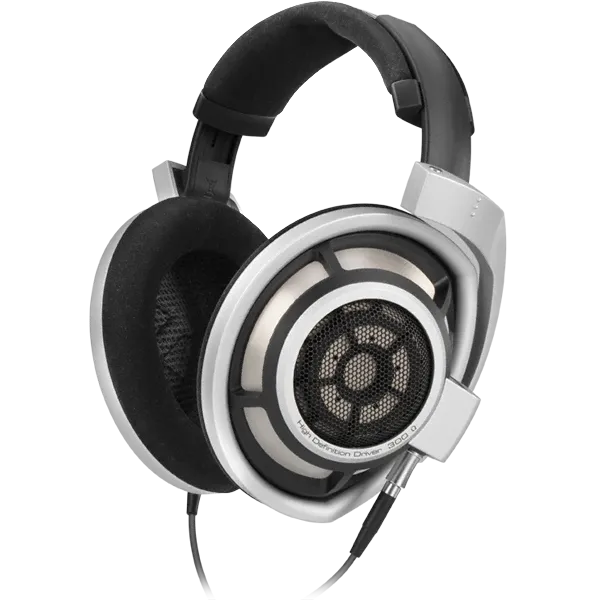 HD 800 官网产品图