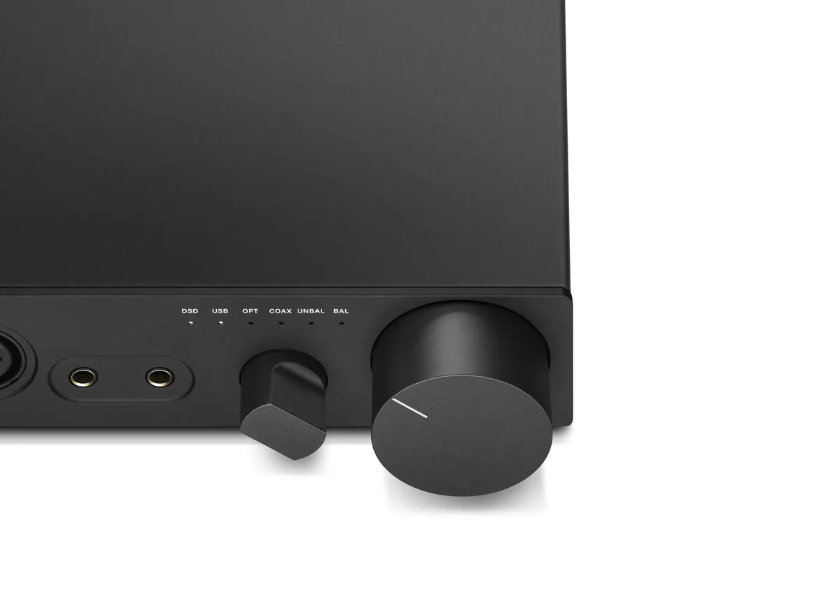 HDV 820 官网产品图
