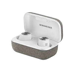 MOMENTUM True Wireless 2 官网产品图