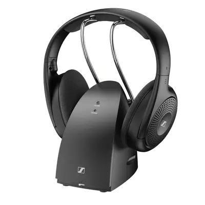 RS 120-W TV Headphones 官网产品图