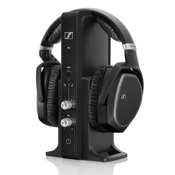 RS 195-U TV Headphones 官网产品图
