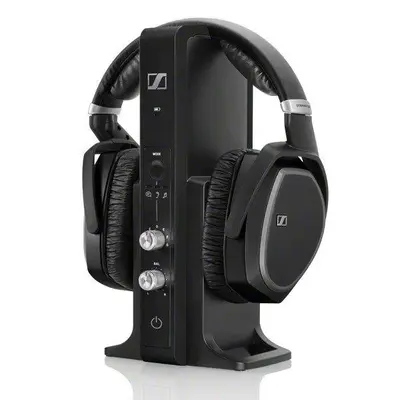 RS 195-U TV Headphones 官网产品图