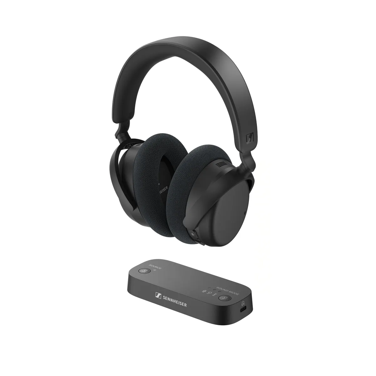 RS 255 TV Headphones 官网产品图