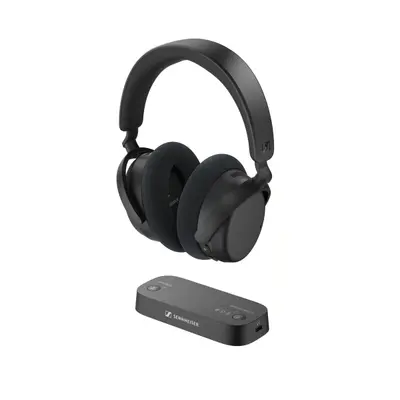 RS 255 TV Headphones 官网产品图