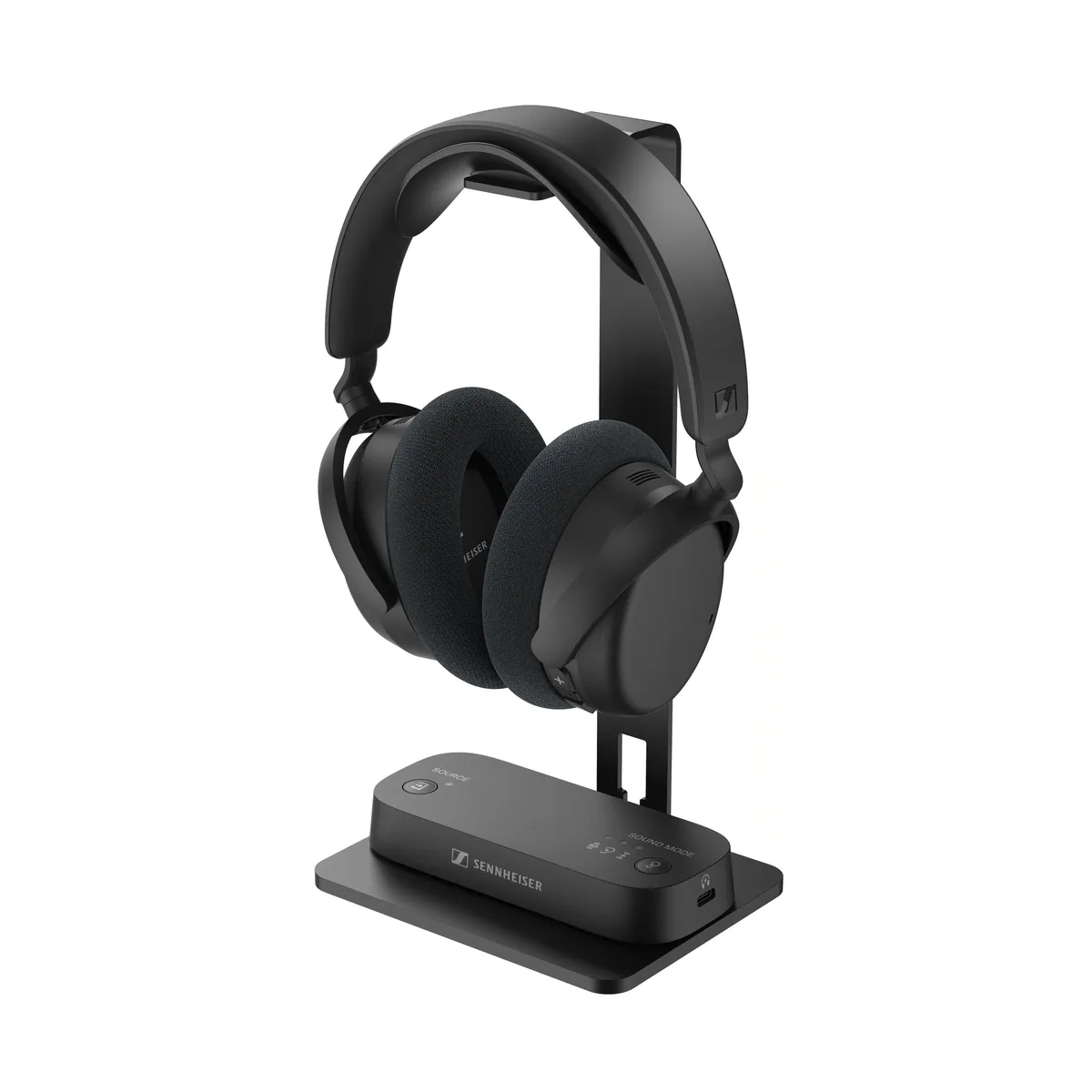 RS 275 TV Headphones 官网产品图