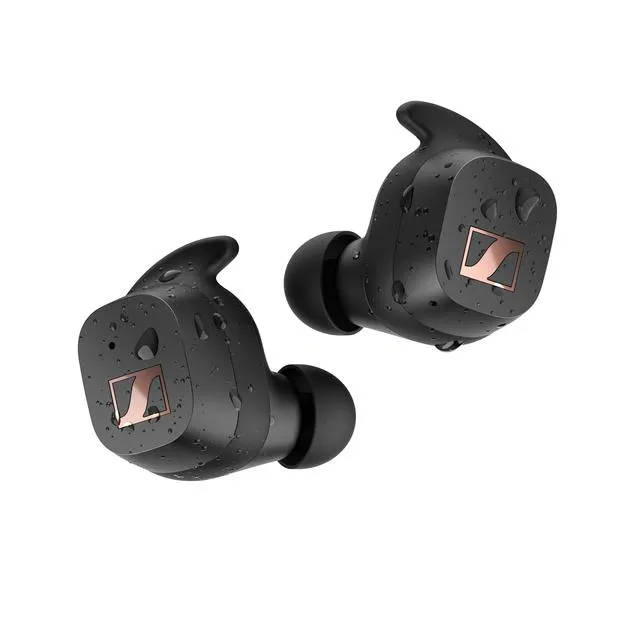 Sport True Wireless 官网产品图