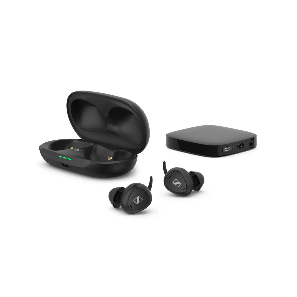 TV Clear Set 官网产品图