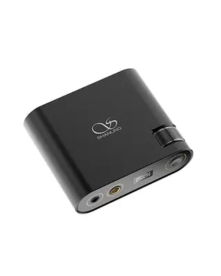 H0微型桌面USB解码耳放 官网产品图