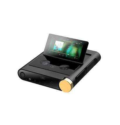 M30 Pro 模块化流媒体播放器 官网产品图