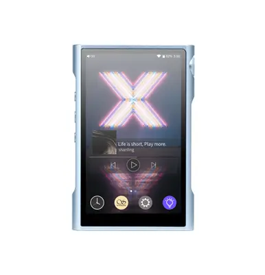 M3x安卓无损音乐播放器 官网产品图