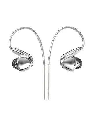 ME500 Shine 入耳式HiFi耳机 官网产品图
