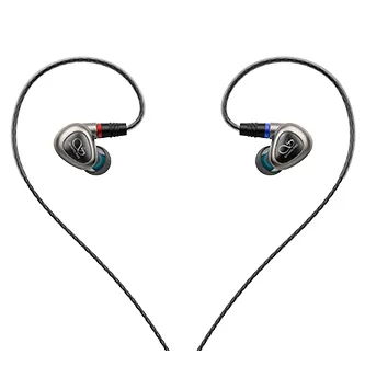 ME80 入耳式HiFi耳机 官网产品图