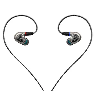 ME80 入耳式HiFi耳机 官网产品图