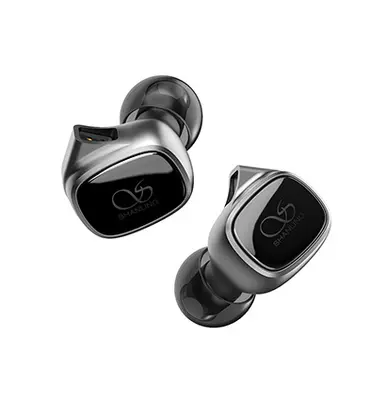 MG20 入耳式动圈HiFi耳机 官网产品图