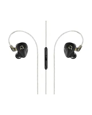 Music 1 入耳式HiFi耳机 官网产品图