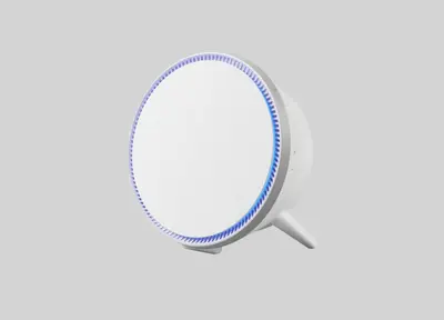 Stem Speaker 官网产品图