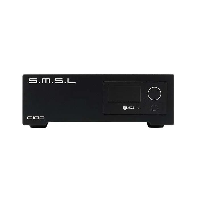 C100 官网产品图