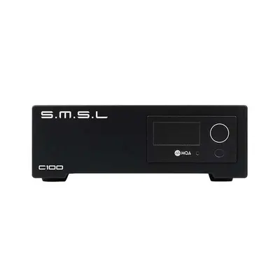 C100 官网产品图