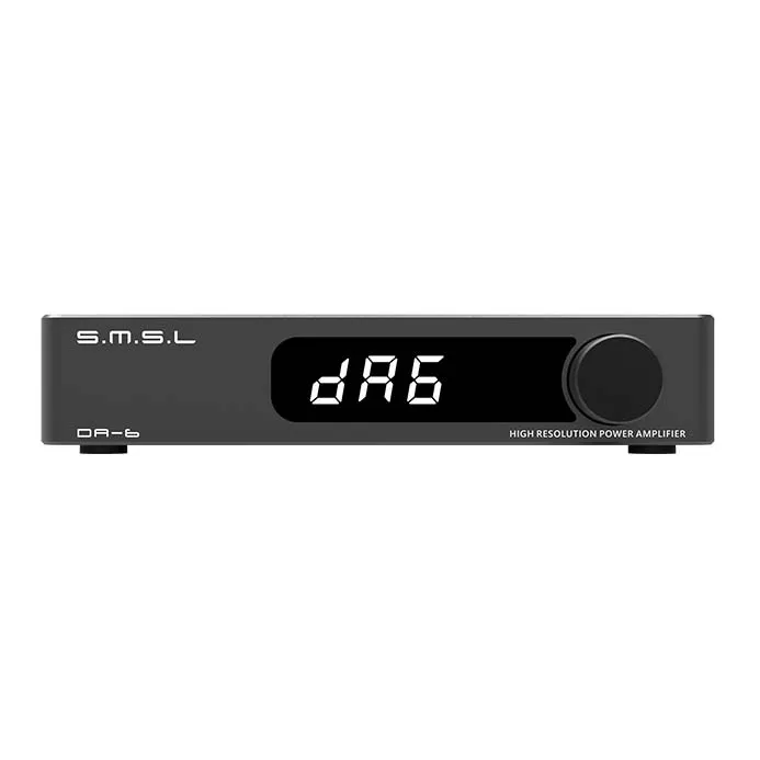 DA-6 官网产品图