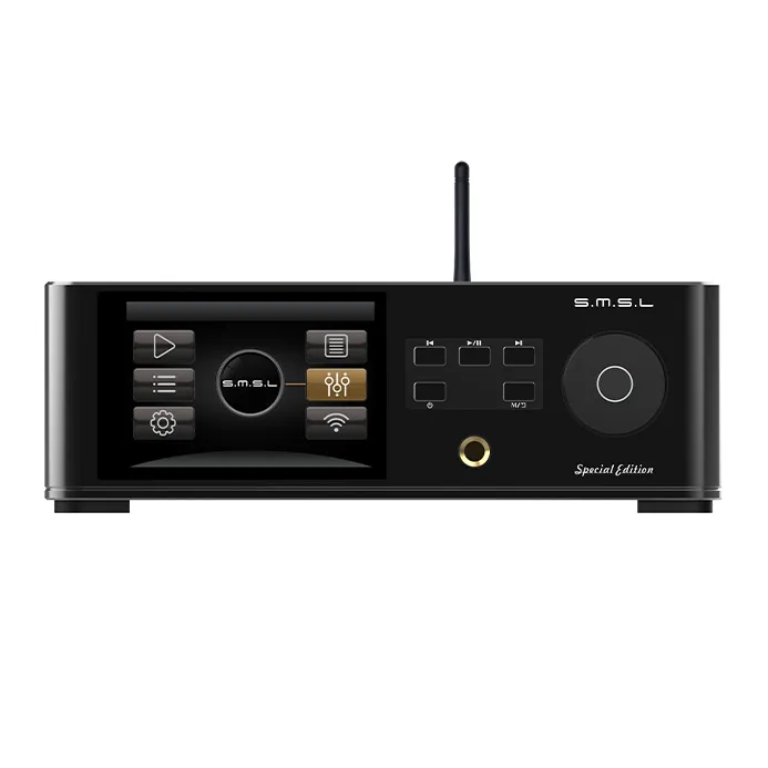 DP5 SE 官网产品图