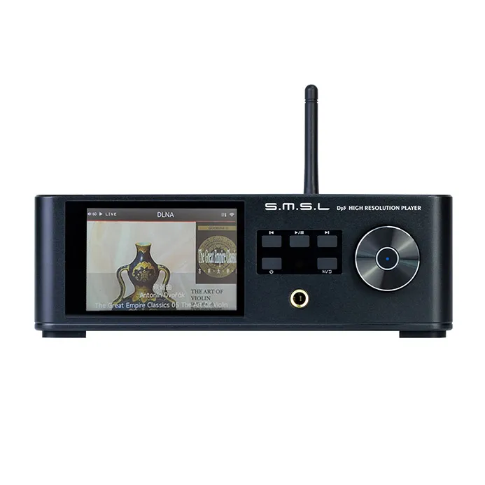 DP5 官网产品图