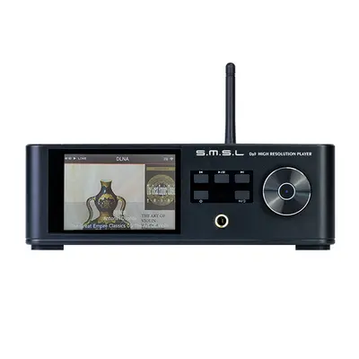 DP5 官网产品图