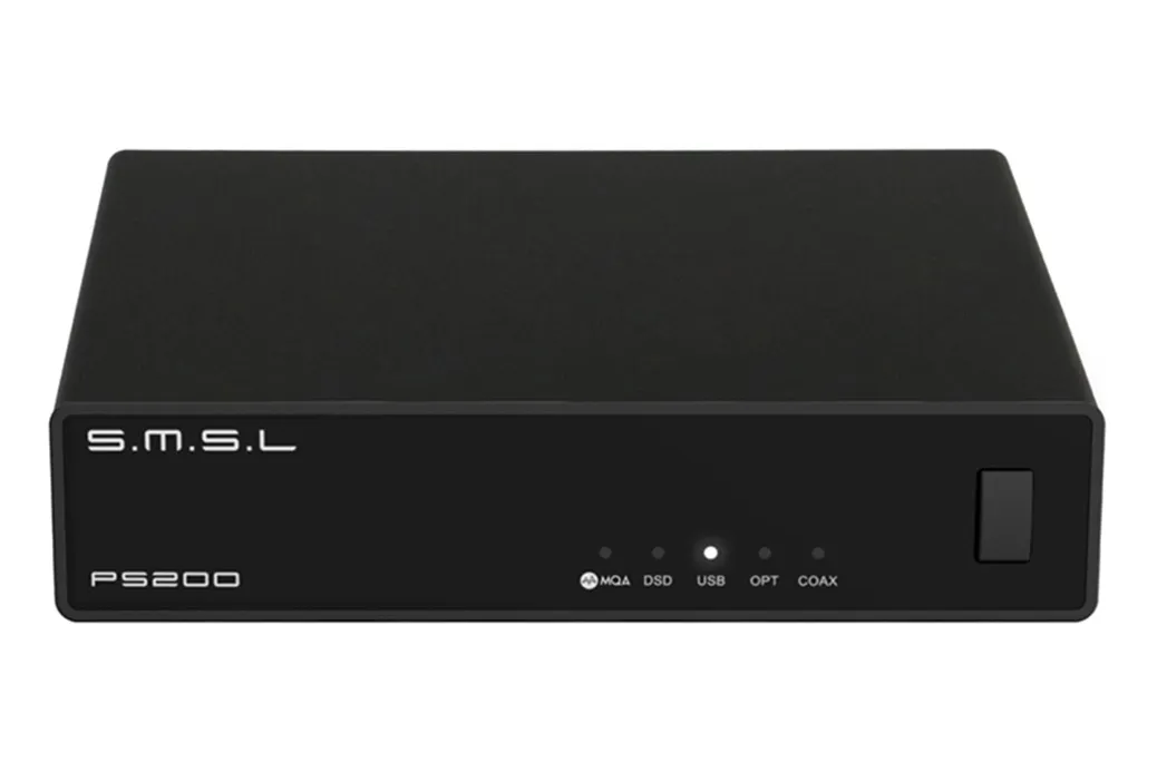 PS200 PRO 官网产品图