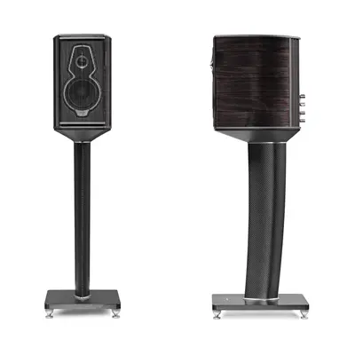 Guarneri 官网产品图