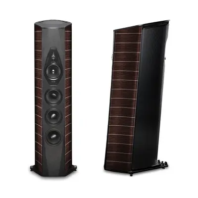 Lilium 官网产品图