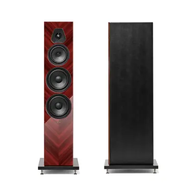 Lumina V Amator 官网产品图