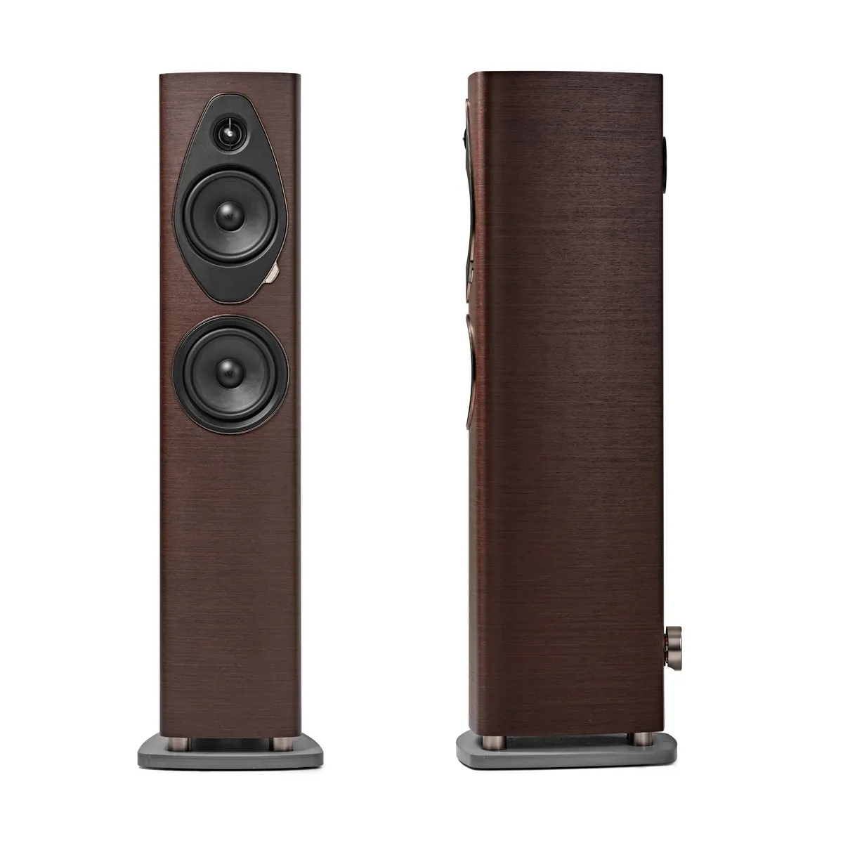Sonetto III 官网产品图