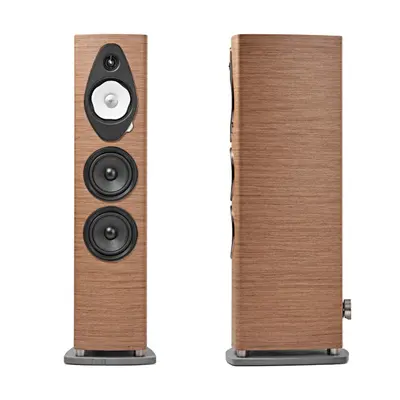 Sonetto v 官网产品图