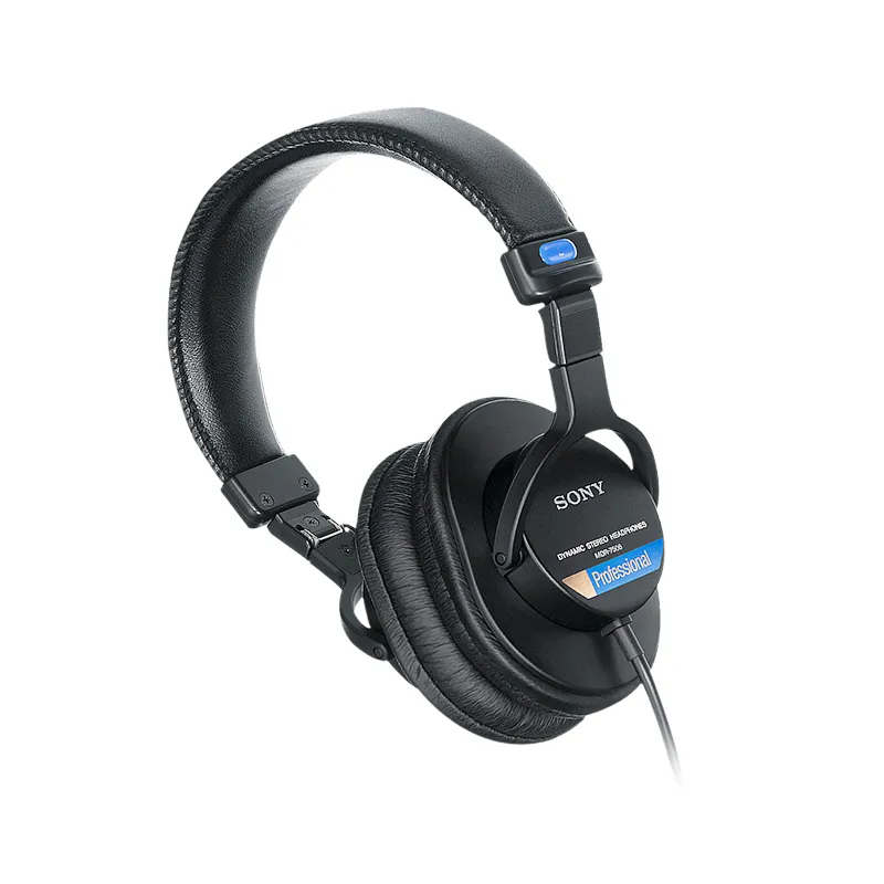 MDR-7506 官网产品图