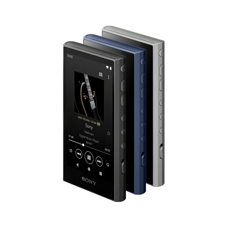NW-A300 官网产品图
