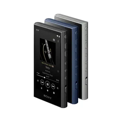NW-A300 官网产品图